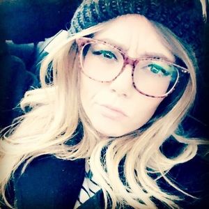 Meet your Posher, Brittaney